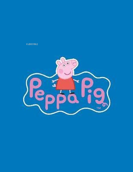 Peppa Pig: Go, Go, Go! - Kolektif | Yeni ve İkinci El Ucuz Kitabın Adr