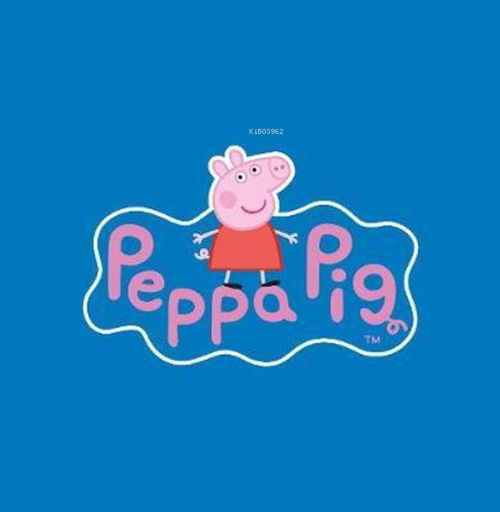 Peppa Pig: I Love You, Mummy Pig - Kolektif | Yeni ve İkinci El Ucuz K