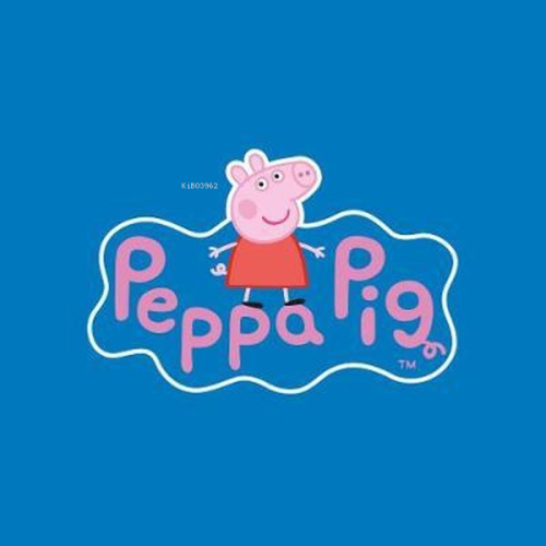 Peppa Pig: Peppa's Vegetable Garden - Kolektif | Yeni ve İkinci El Ucu
