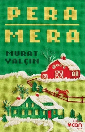 Pera Mera - Murat Yalçın | Yeni ve İkinci El Ucuz Kitabın Adresi