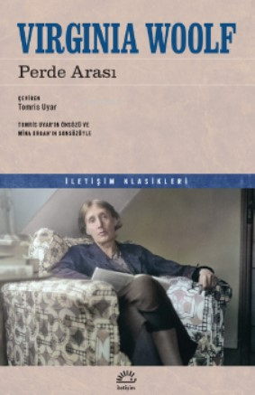 Perde Arası - Virginia Woolf | Yeni ve İkinci El Ucuz Kitabın Adresi