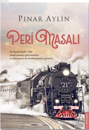 Peri Masalı - Pınar Aylin- | Yeni ve İkinci El Ucuz Kitabın Adresi