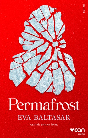Permafrost - Eva Baltasar | Yeni ve İkinci El Ucuz Kitabın Adresi
