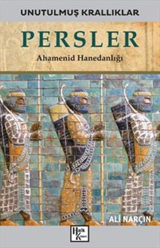 Persler - Ali Narçın | Yeni ve İkinci El Ucuz Kitabın Adresi