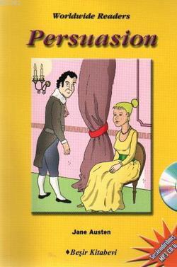 Persuation - Jane Austen | Yeni ve İkinci El Ucuz Kitabın Adresi