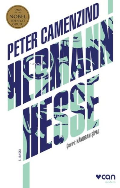 Peter Camenzind - Hermann Hesse | Yeni ve İkinci El Ucuz Kitabın Adres