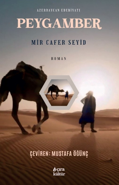 Peygamber - Mir Cafer Seyid | Yeni ve İkinci El Ucuz Kitabın Adresi