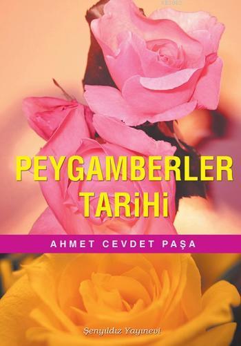 Peygamberler Tarihi - Ahmet Cevdet Paşa | Yeni ve İkinci El Ucuz Kitab