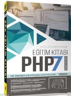 PHP Eğitim Kitabı - Mehmet Ali Uysal | Yeni ve İkinci El Ucuz Kitabın 