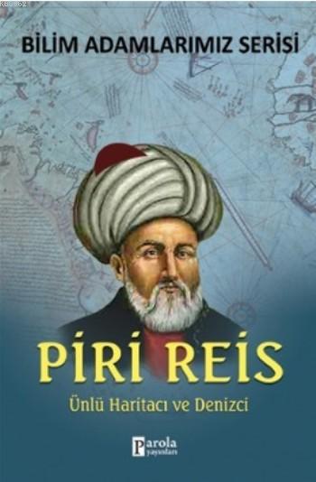 Piri Reis - Ali Kuzu | Yeni ve İkinci El Ucuz Kitabın Adresi
