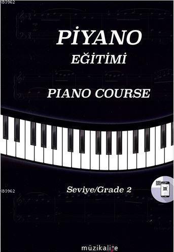 Piyano Eğitimi - Elvan Gezek Yurtalan | Yeni ve İkinci El Ucuz Kitabın
