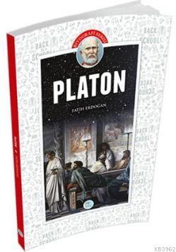 Platon - Fatih Erdoğan | Yeni ve İkinci El Ucuz Kitabın Adresi
