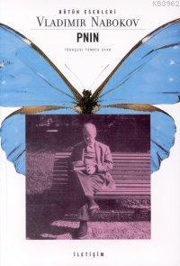 Pnin - Vladimir Nabokov | Yeni ve İkinci El Ucuz Kitabın Adresi