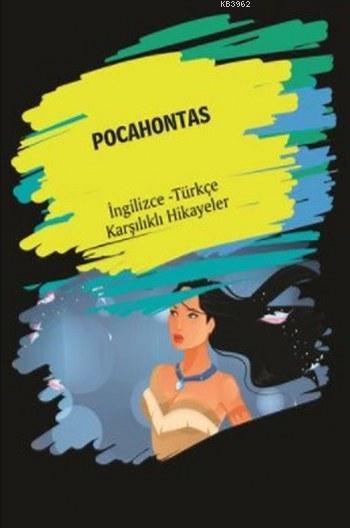 Pocahontas - Metin Gökçe | Yeni ve İkinci El Ucuz Kitabın Adresi