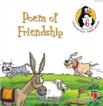 Poem of Friendship - Friendship - Nezire Demir | Yeni ve İkinci El Ucu