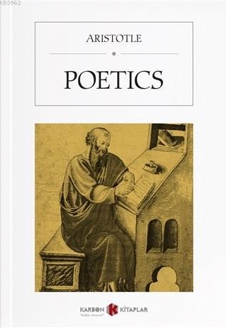Poetics - Aristotle | Yeni ve İkinci El Ucuz Kitabın Adresi