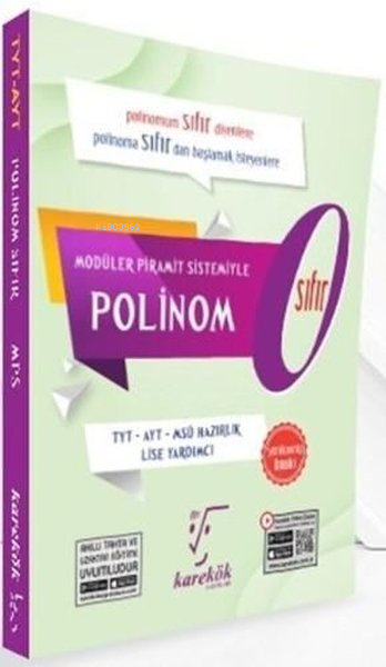Polinom Sıfır - Kolektif | Yeni ve İkinci El Ucuz Kitabın Adresi