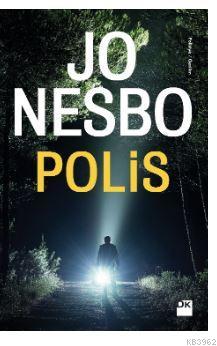 Polis - Jo Nesbo | Yeni ve İkinci El Ucuz Kitabın Adresi