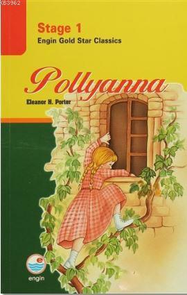 Pollyanna - Stage 1 - Eleanor Hodgman Porter | Yeni ve İkinci El Ucuz 