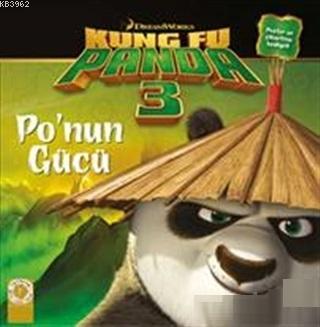 Po'nun Gücü - Kung Fu Panda 3 - Kolektif | Yeni ve İkinci El Ucuz Kita