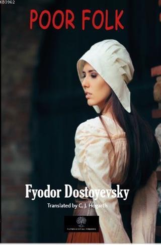 Poor Folk - Fyodor Mihayloviç Dostoyevski | Yeni ve İkinci El Ucuz Kit