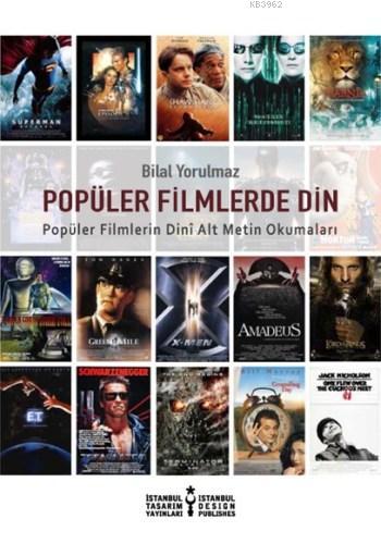 Popüler Filmlerde Din - Bilal Yorulmaz | Yeni ve İkinci El Ucuz Kitabı