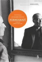 Pornografi - Witold Gombrowicz | Yeni ve İkinci El Ucuz Kitabın Adresi