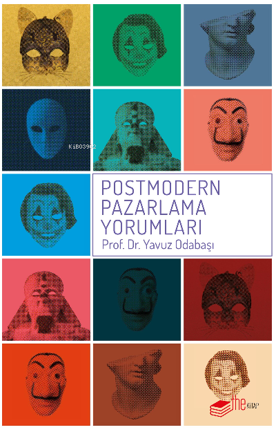 Postmodern Pazarlama Yorumları - Yavuz Odabaşı | Yeni ve İkinci El Ucu