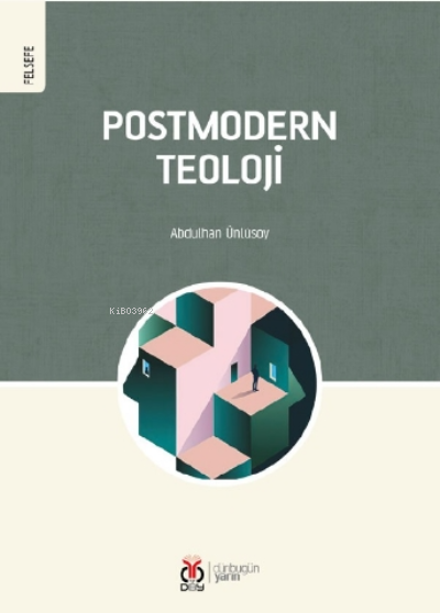 Postmodern Teoloji - Abdulhan Ünlüsoy | Yeni ve İkinci El Ucuz Kitabın