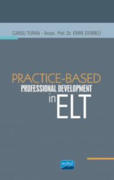 Practice - Based Professional Development in ELT - Cansu Turan | Yeni 