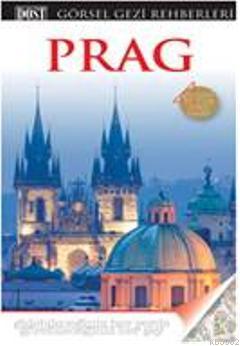 Prag - Kolektif | Yeni ve İkinci El Ucuz Kitabın Adresi