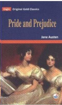 Pride and Prejudice - Jane Austen | Yeni ve İkinci El Ucuz Kitabın Adr