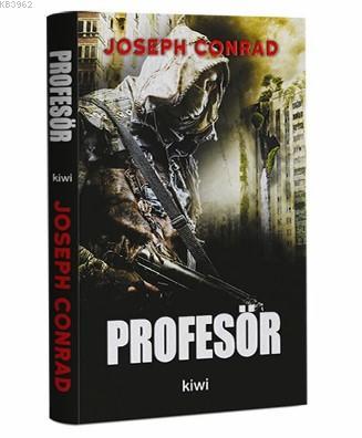 Profesör - Joseph Conrad | Yeni ve İkinci El Ucuz Kitabın Adresi