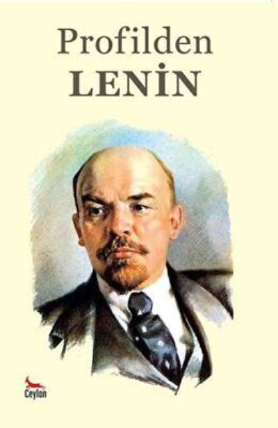 Profilden Lenin - Thomas Mann | Yeni ve İkinci El Ucuz Kitabın Adresi