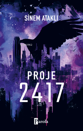 Proje - 2417 - Sinem Ataklı | Yeni ve İkinci El Ucuz Kitabın Adresi