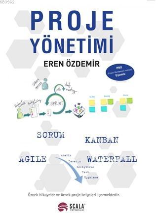 Proje Yönetimi - Eren Özdemir | Yeni ve İkinci El Ucuz Kitabın Adresi