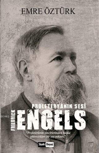 Proleteryanın Sesi - Friedrick Engels - Emre Öztürk | Yeni ve İkinci E