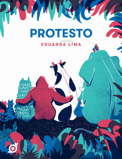 Protesto - Eduarda Lima | Yeni ve İkinci El Ucuz Kitabın Adresi