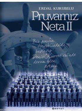 Pruvamız Neta 2 - Erdal Kurumlu | Yeni ve İkinci El Ucuz Kitabın Adres