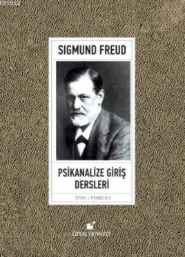 Psikanalize Giriş Dersleri (Ciltli) - Sigmund Freud | Yeni ve İkinci E