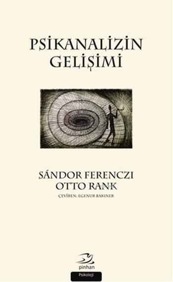 Psikanalizin Gelişimi - Otto Rank | Yeni ve İkinci El Ucuz Kitabın Adr