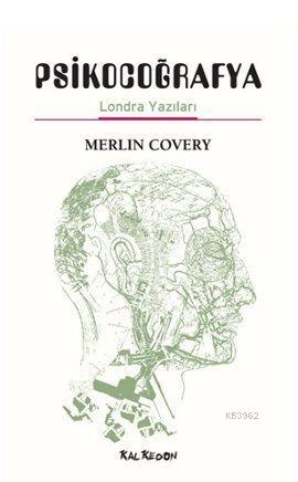 Psikocoğrafya - Merlin Covery | Yeni ve İkinci El Ucuz Kitabın Adresi