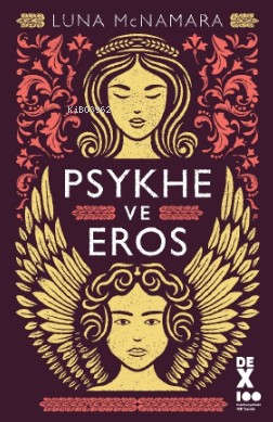 Psykhe Ve Eros - Luna McNamara | Yeni ve İkinci El Ucuz Kitabın Adresi