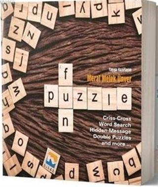 Puzzle Fun - | Yeni ve İkinci El Ucuz Kitabın Adresi