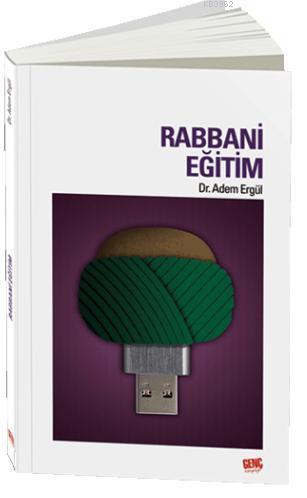Rabbani Eğitim - Adem Ergül | Yeni ve İkinci El Ucuz Kitabın Adresi