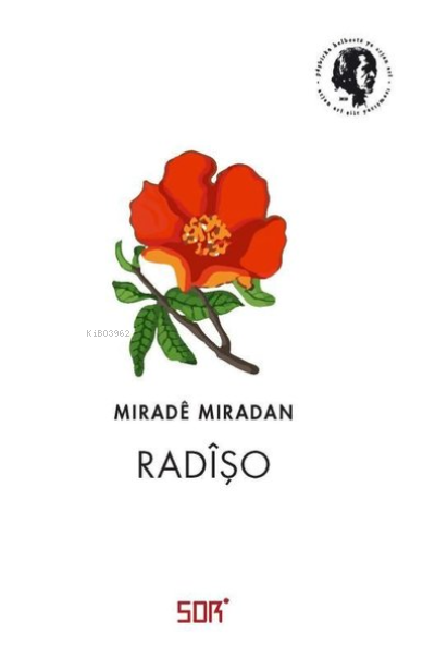 Radişo - Mirade Miradan | Yeni ve İkinci El Ucuz Kitabın Adresi