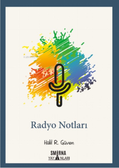 Radyo Notları - Kolektif | Yeni ve İkinci El Ucuz Kitabın Adresi