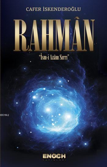 Rahman - Cafer İskenderoğlu | Yeni ve İkinci El Ucuz Kitabın Adresi