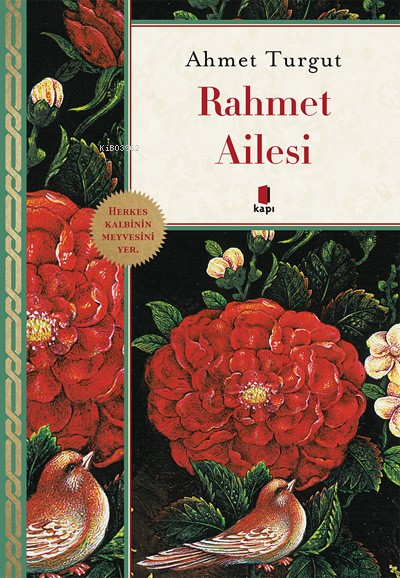 Rahmet Ailesi - Ahmet Turgut | Yeni ve İkinci El Ucuz Kitabın Adresi