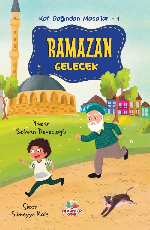 Ramazan Gelecek - Selman Devecioğlu | Yeni ve İkinci El Ucuz Kitabın A